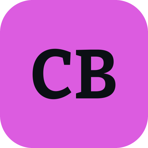 Cleveland Brow Bar logo